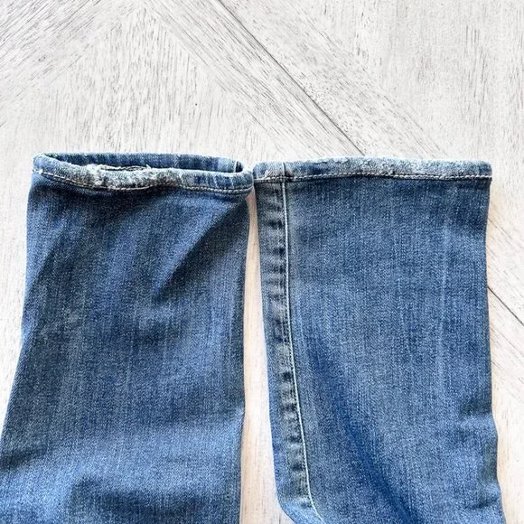 Citizens of Humanity Ava Low Rise Skinny Jeans (Size 25) - Picture 12 of 14